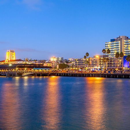 Wyndham San Diego Bayside Экстерьер фото