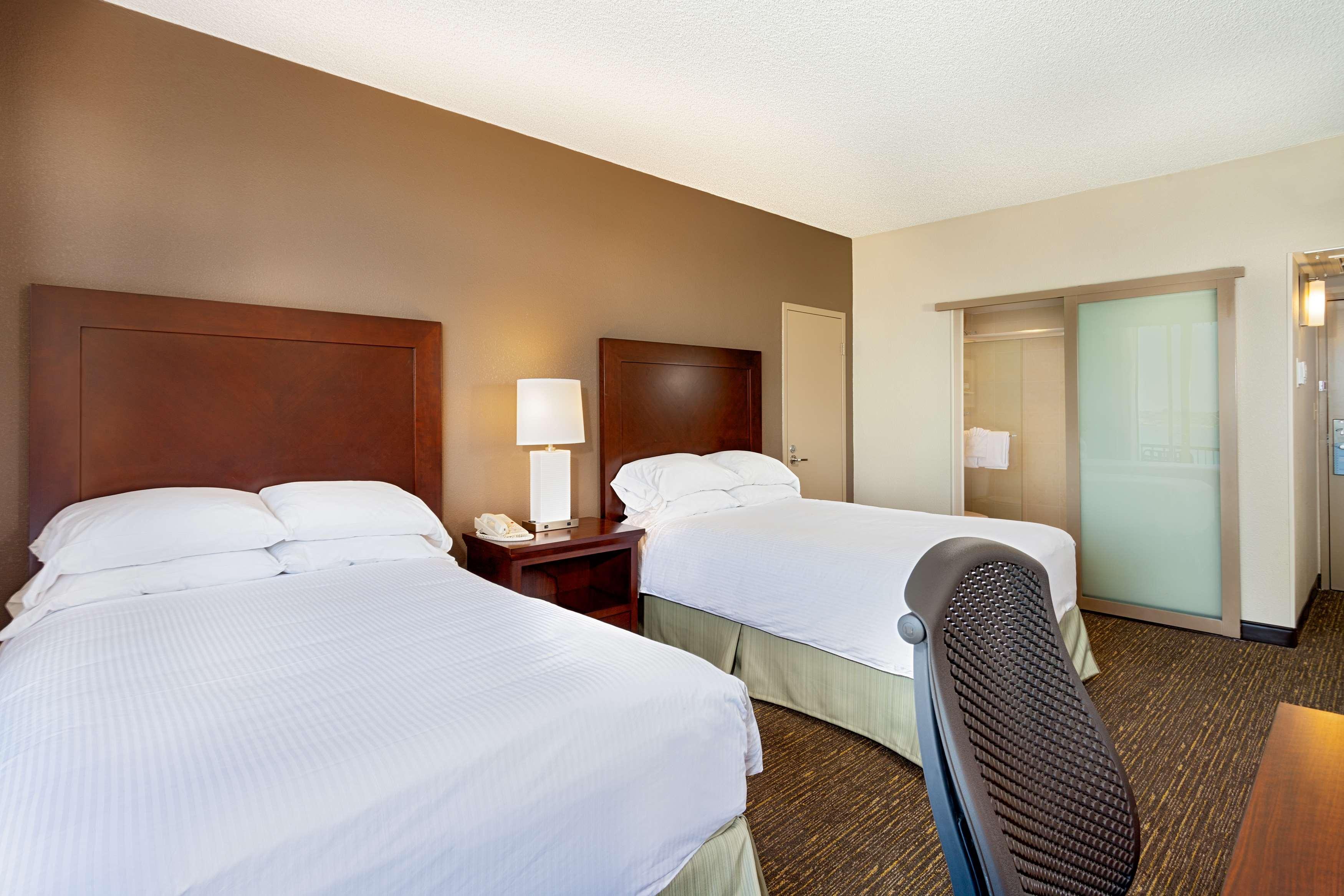 Wyndham San Diego Bayside Экстерьер фото