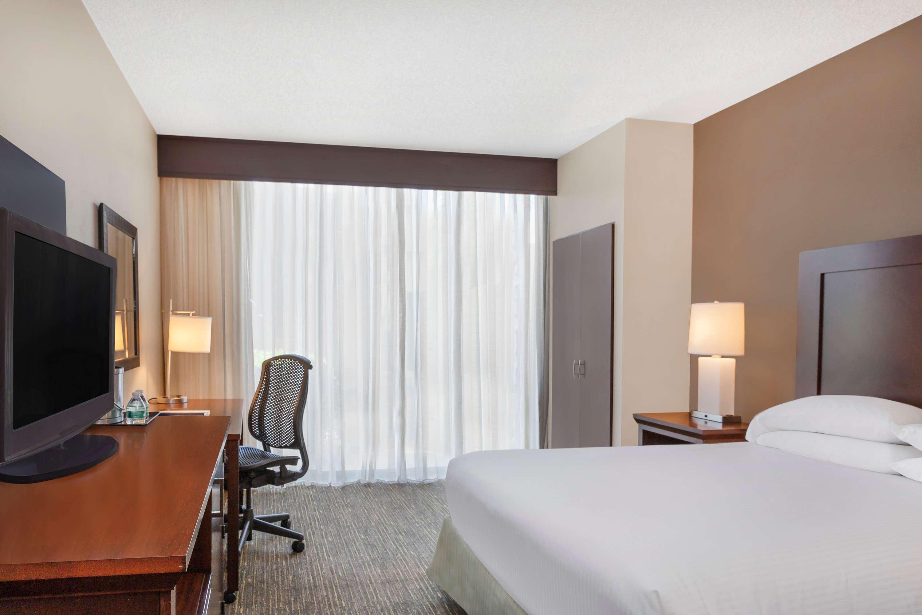 Wyndham San Diego Bayside Экстерьер фото