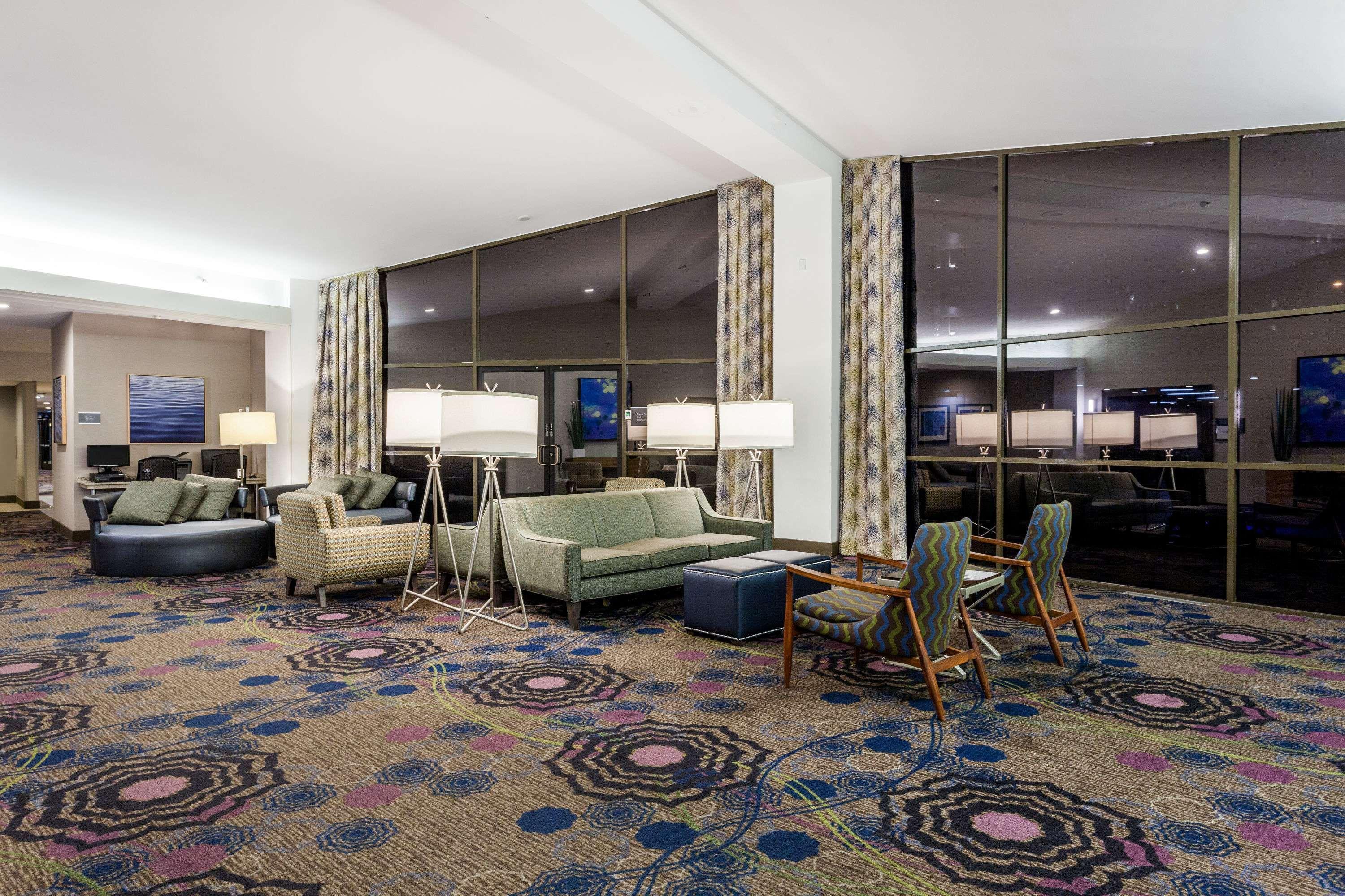 Wyndham San Diego Bayside Экстерьер фото