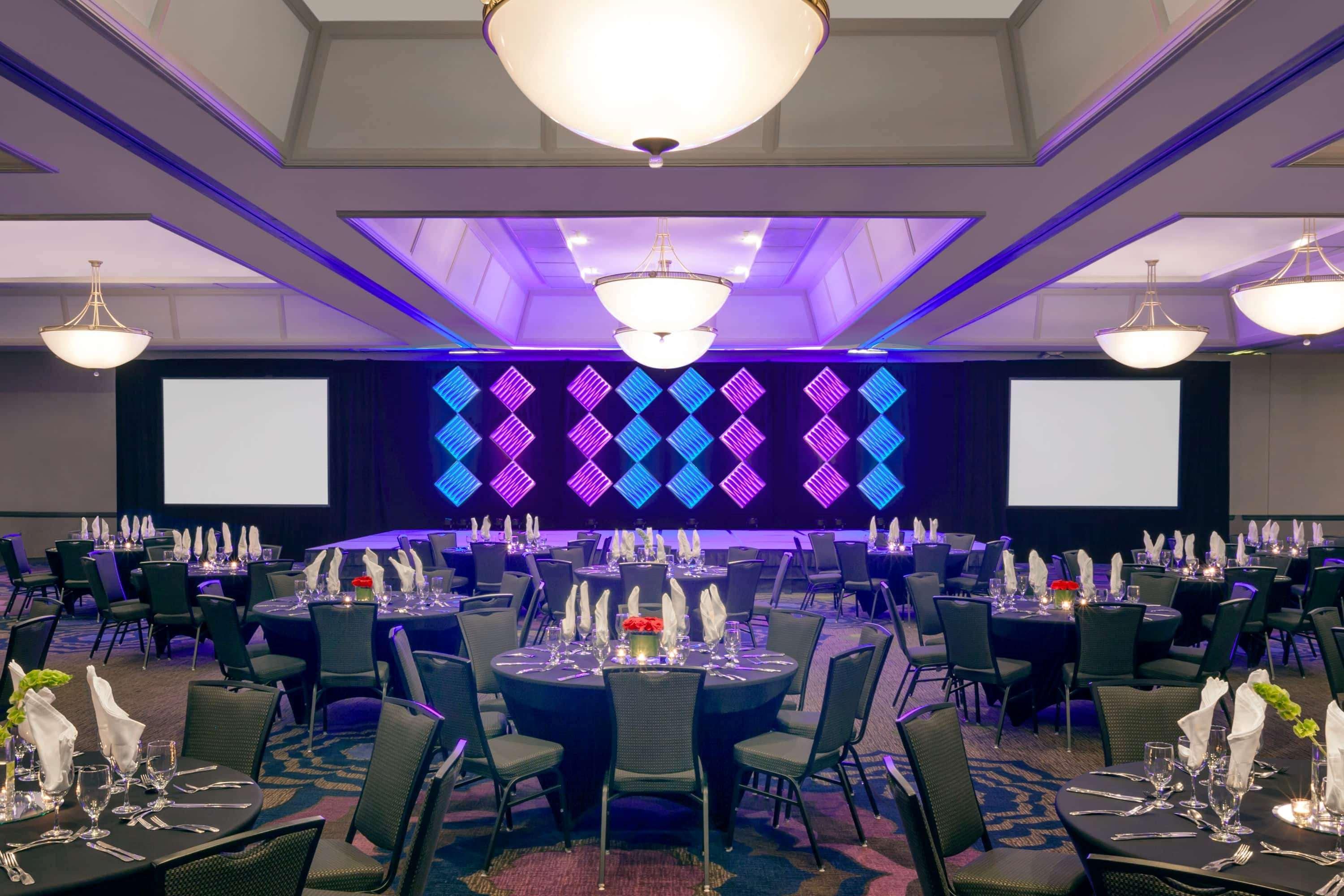Wyndham San Diego Bayside Экстерьер фото