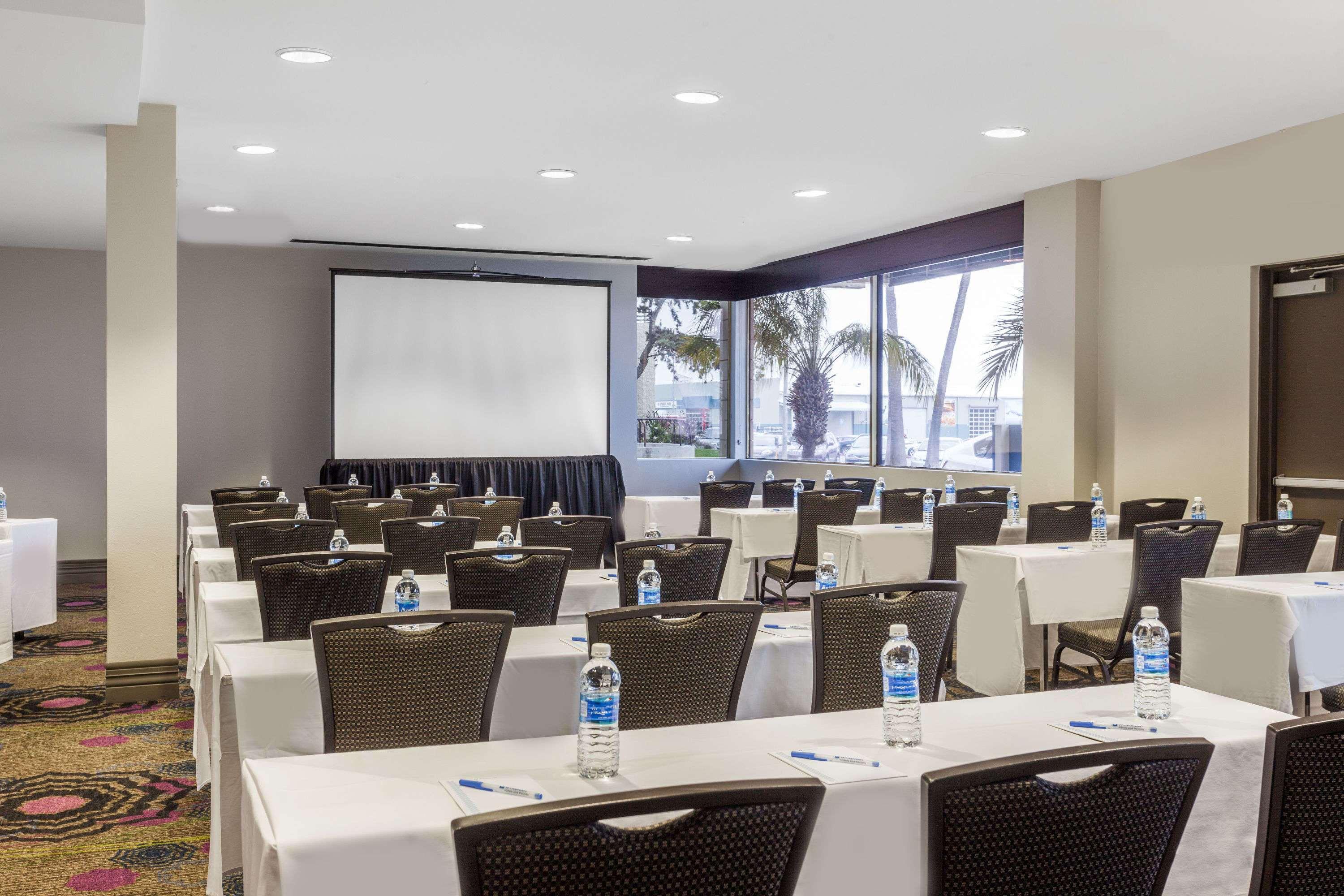 Wyndham San Diego Bayside Экстерьер фото