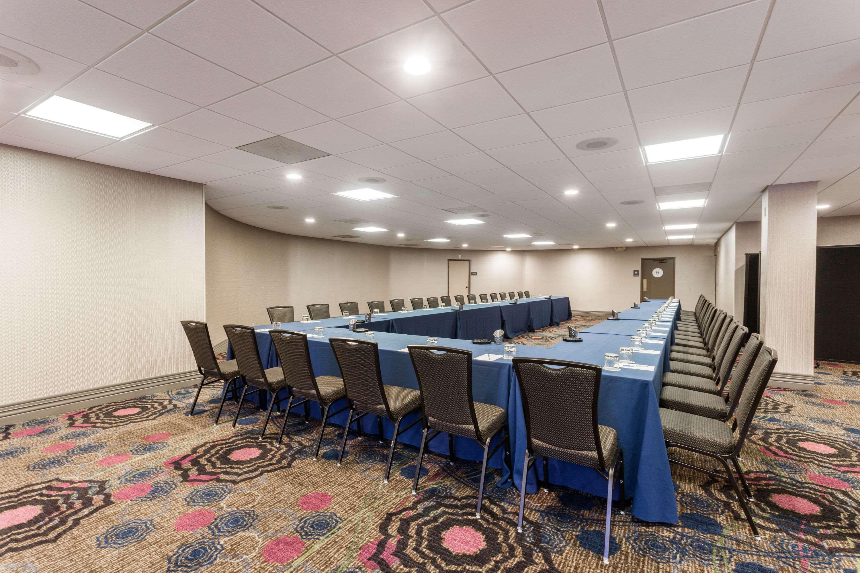 Wyndham San Diego Bayside Экстерьер фото