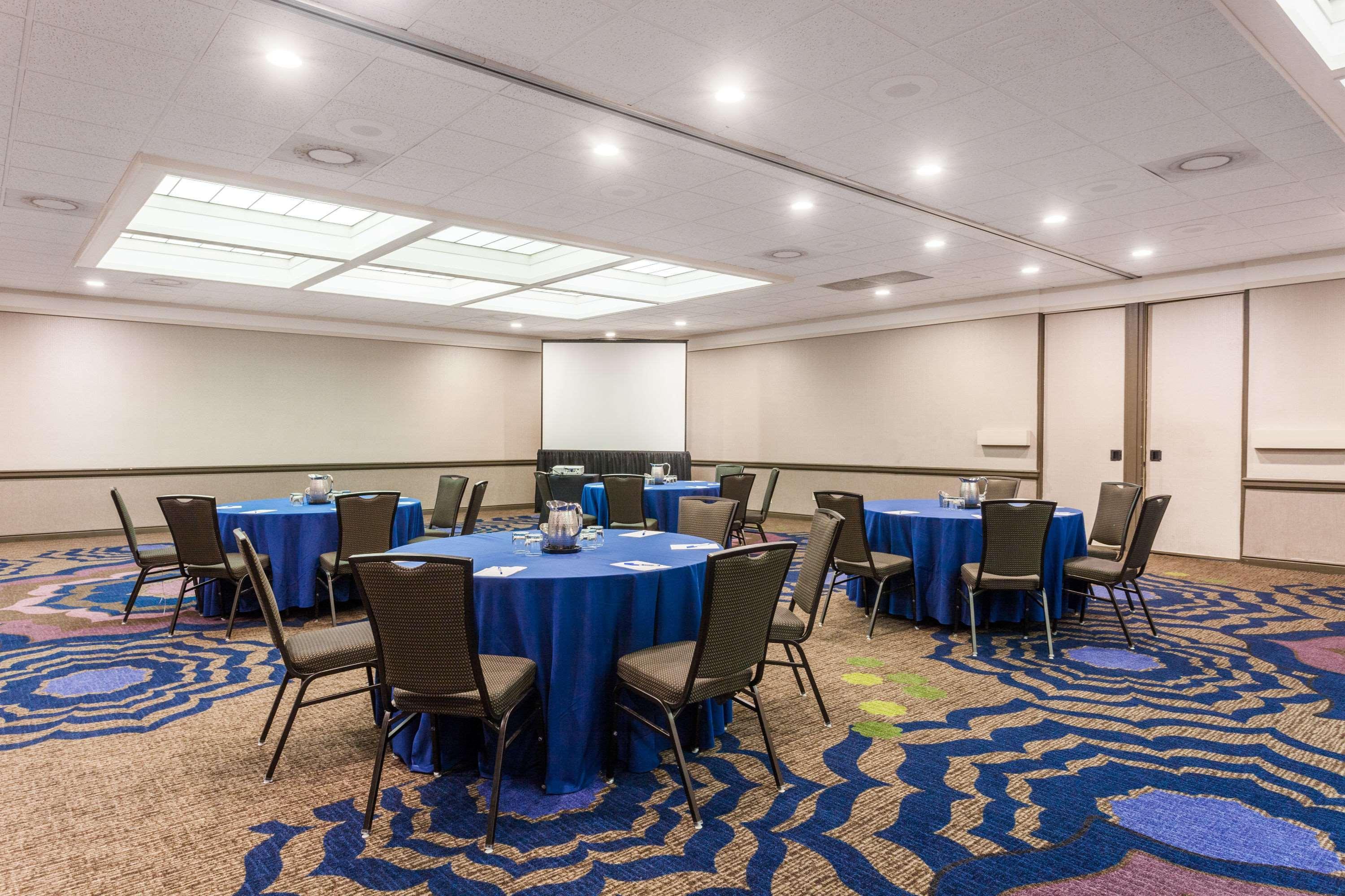 Wyndham San Diego Bayside Экстерьер фото