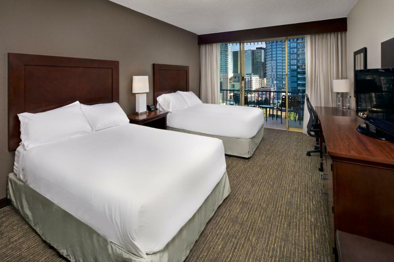 Wyndham San Diego Bayside Экстерьер фото